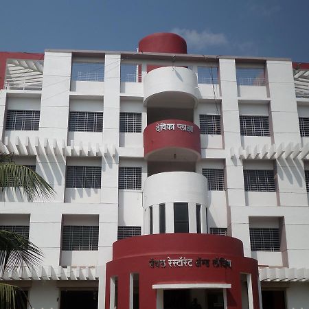 Hotel Royal Lodging Phursungi Exteriér fotografie